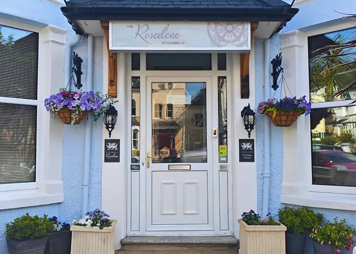 The Rosedene