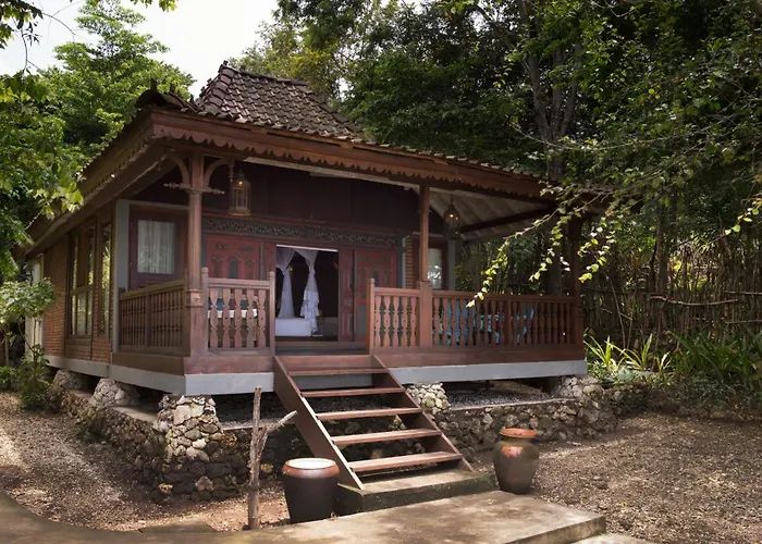 Plataran Menjangan Resort And Spa - Chse Certified Banyuwedang