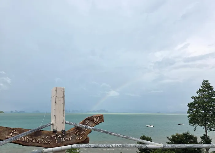 Esmeralda View Resort - Sha Extra Plus Ko Yao
