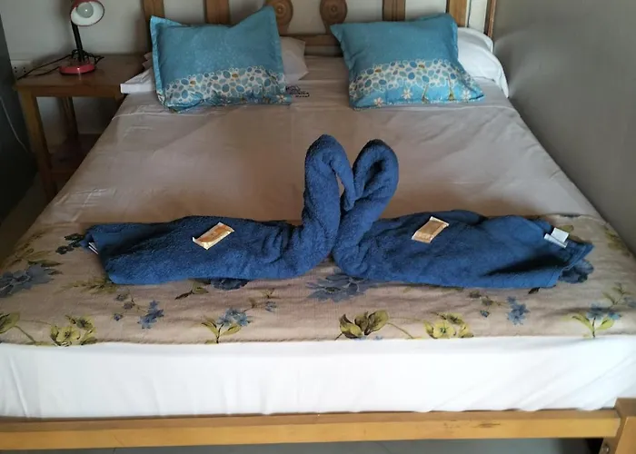 Hotel La Pachamama Máncora