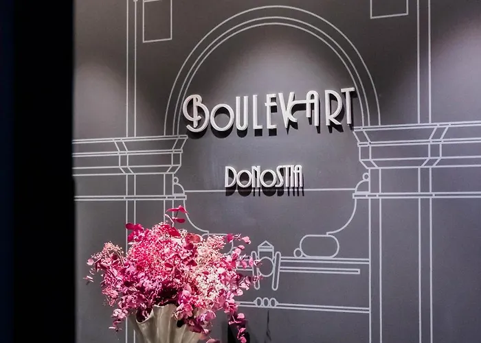 Boulevart Donostia