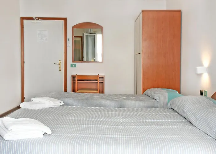 Hotel Exclusive in pieno centro - Nuova gestione 2025
