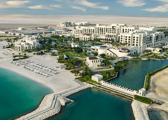 Jumeirah Gulf Of Bahrain Manama