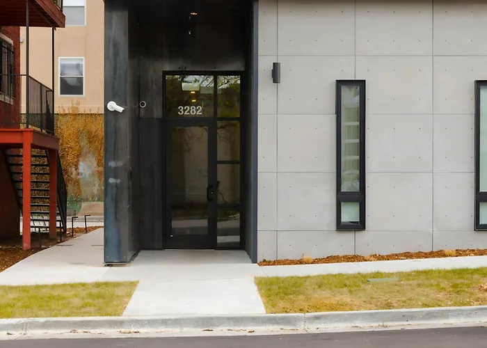 Sonder By Marriott Bonvoy The Artesian Apartments Lohi