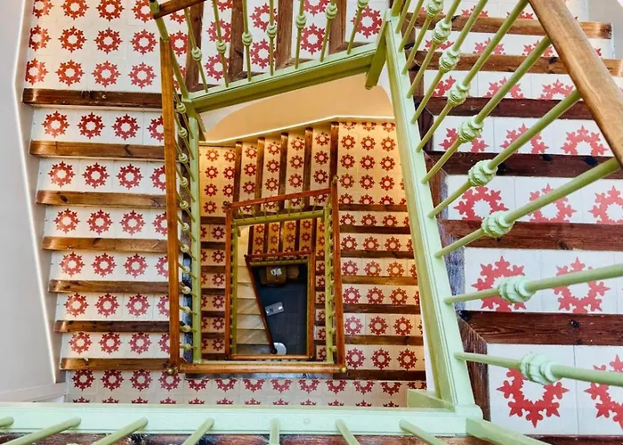 Art Experience B&B "Hotel Boutique"
