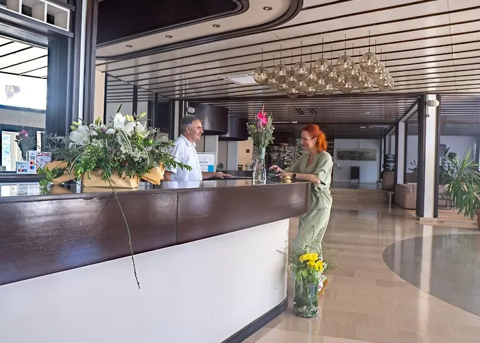 Hotel Issa Vis