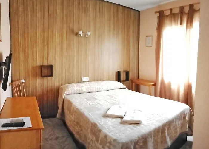 Hostal Cristina