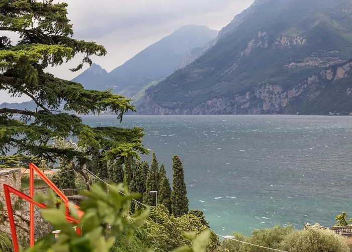 Bellevue San Lorenzo (Adults Only) Malcesine