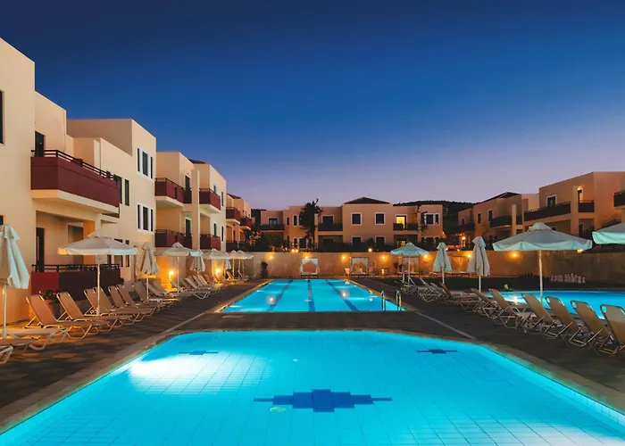 Kambos Village Agia Marina