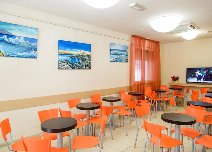 Hotel Villa Marcella San Vincenzo