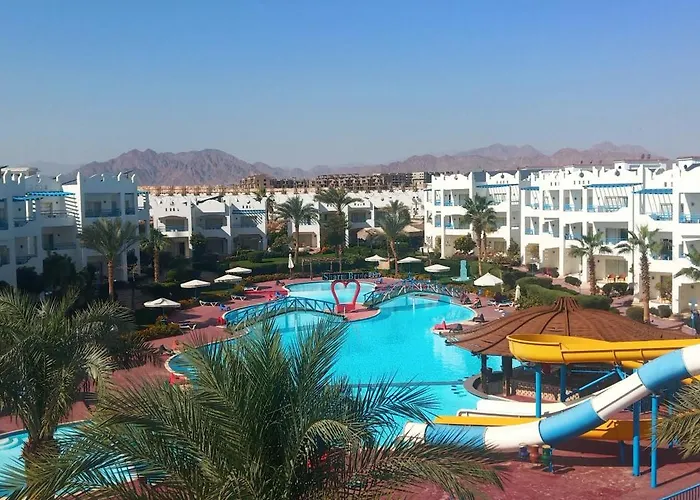 Sharm Bride Aqua & Spa
