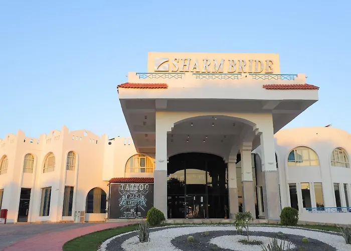 Sharm Bride Aqua & Spa