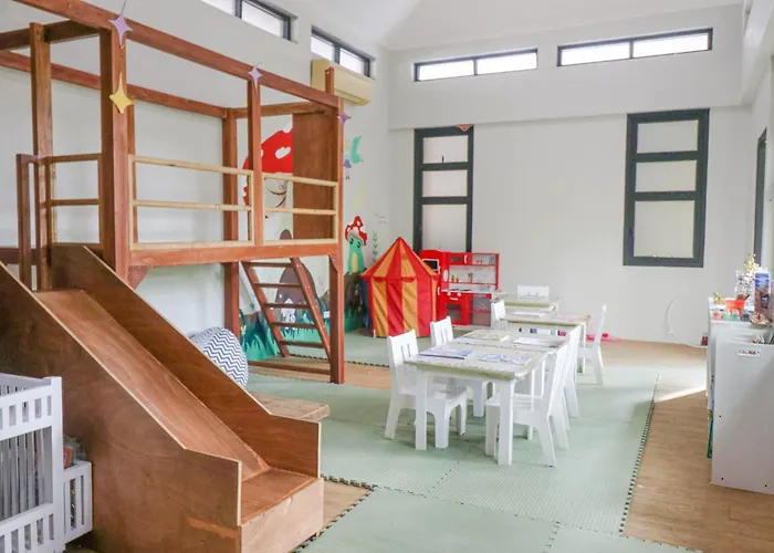 Amorita Resort Bohol Panglao
