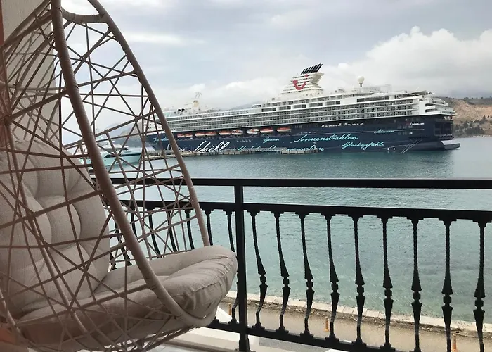Celebrity Hotel