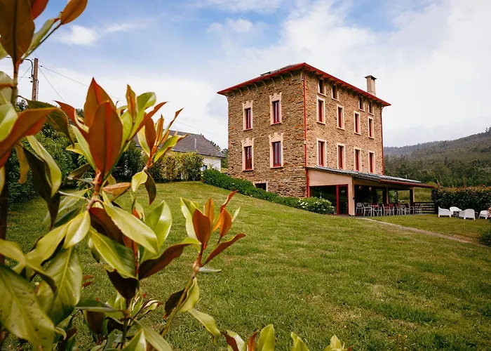 Hotel El Castano Dormilon