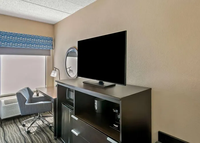 Hampton Inn Bowie
