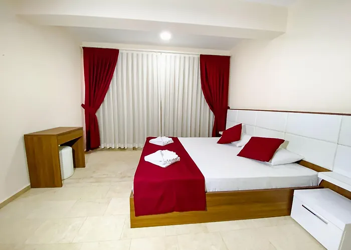 Zehra Hotel Ölüdeniz