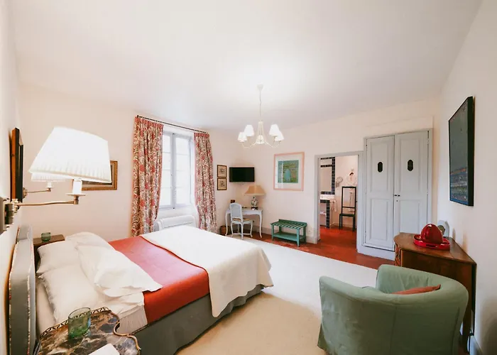 Bastide Rose Hotel Le Thor