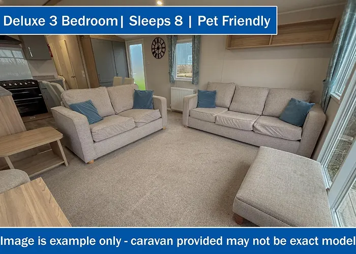 Crows Nest Caravan Park