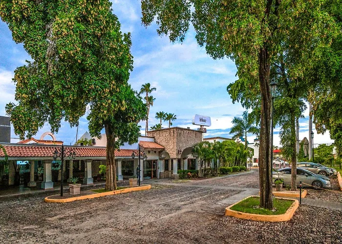 Los Tres Rios