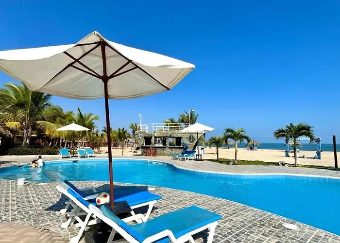 Nauti-K Beach