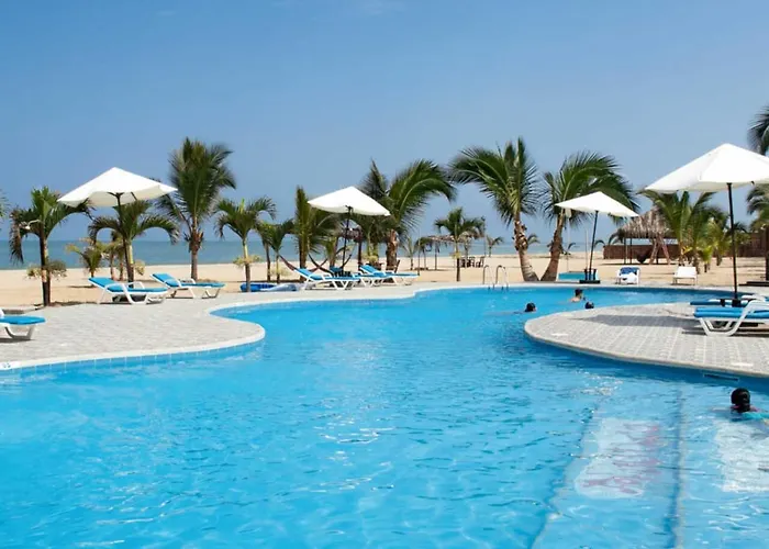 Nauti-K Beach