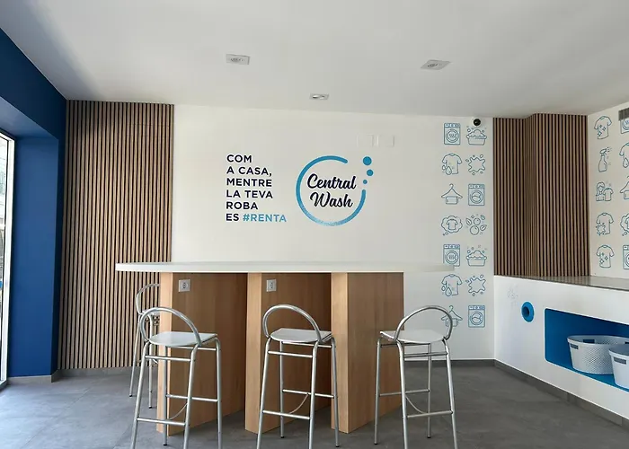 Hotel L'Escala Centre