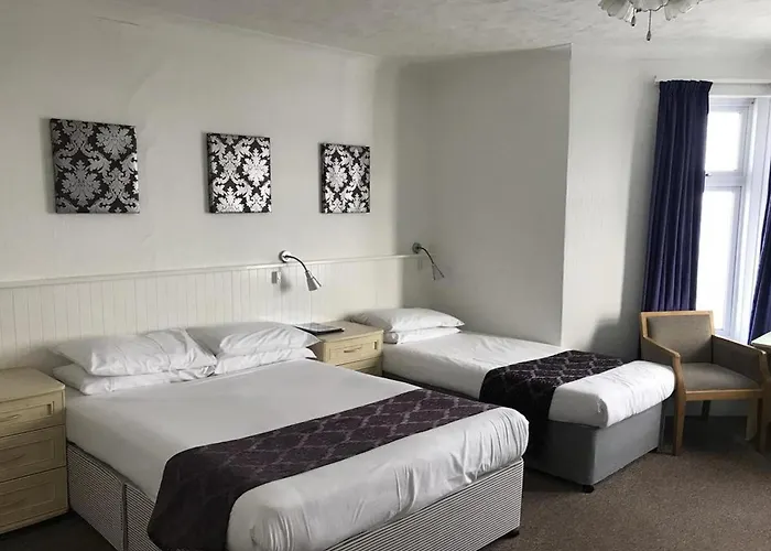 Marina Hotel Sandown