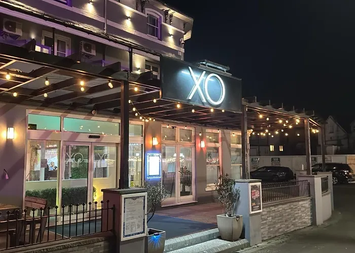 Royal - Clacton On Sea
