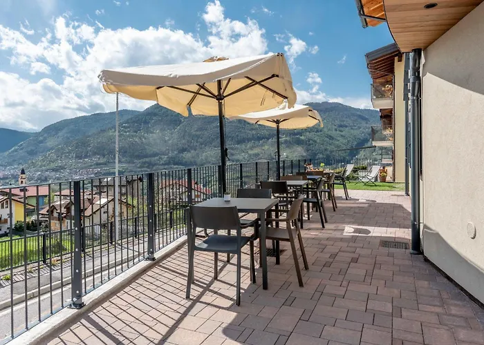 La Pao Bed&Breakfast