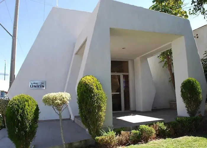 Jm Ejecutivo Celaya,Centro Historico