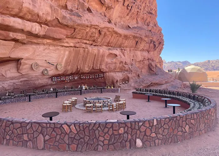 Valley Resort