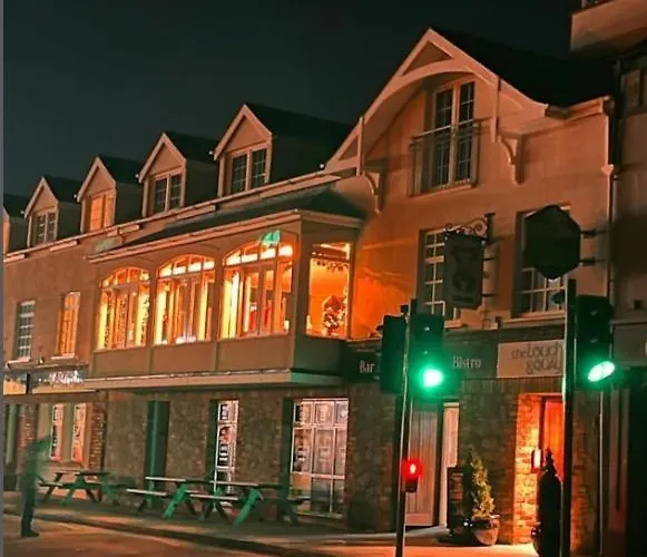 The Lough & Quay Accommodation