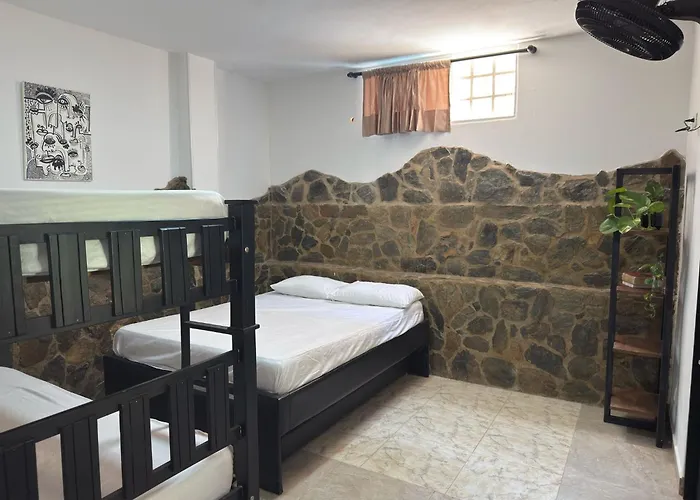 Casa Encanto