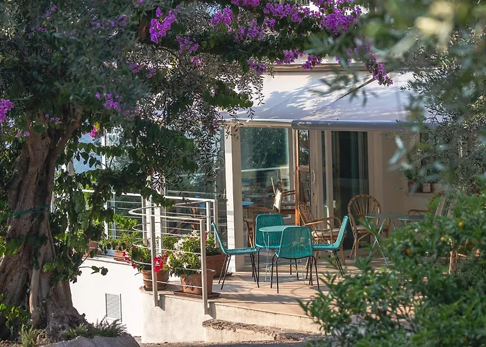 Villa Andreis