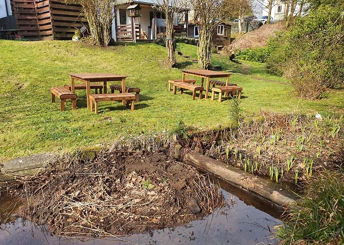 The River Inn