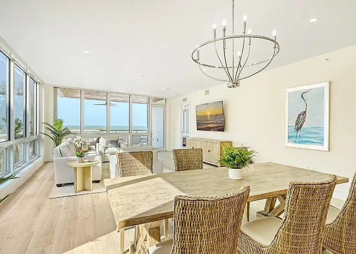 Ten35 Seaside Rentals