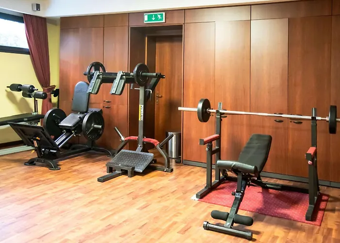 Admiral Hotel Villa Erme Desenzano del Garda