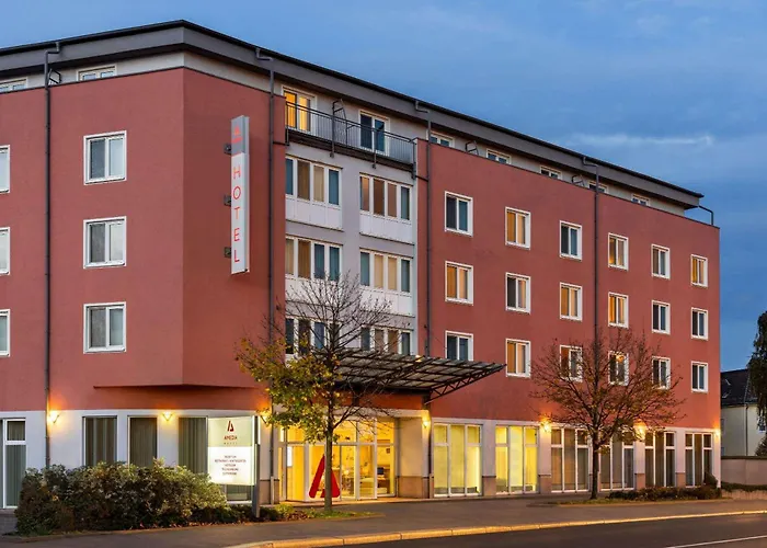 Amedia Dresden Elbpromenade, Trademark Collection By Wyndham