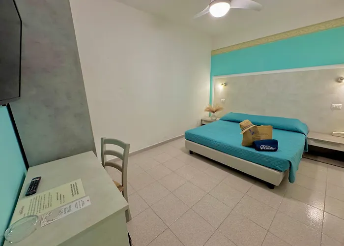 Hotel Monna Lisa Procchio 