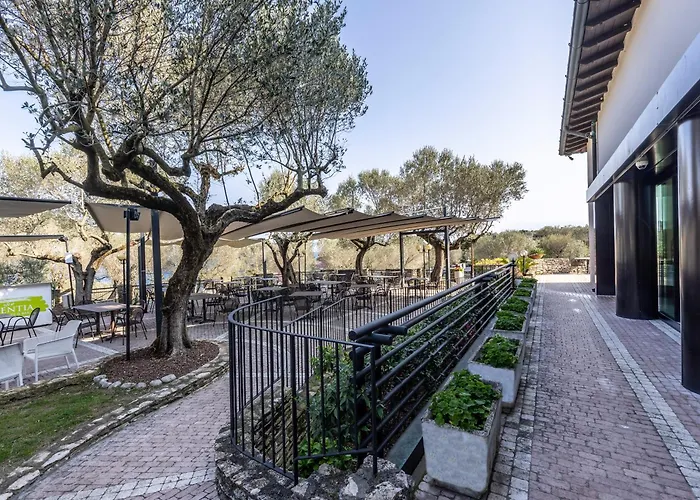 Hotel Ideal Sirmione
