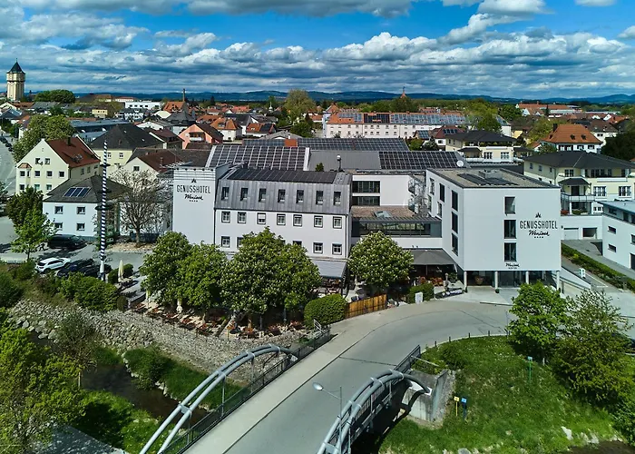 Genusshotel Wenisch