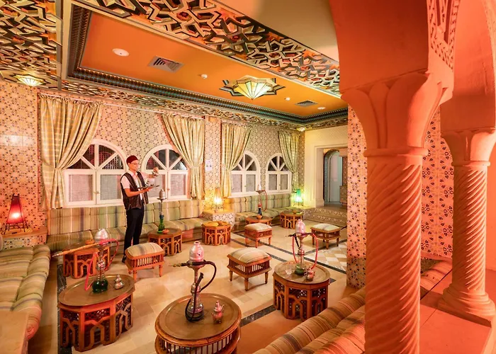 Bella Vista Family Resort Monastir