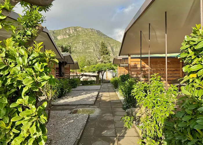 Sopramare Resort Piano di Sorrento