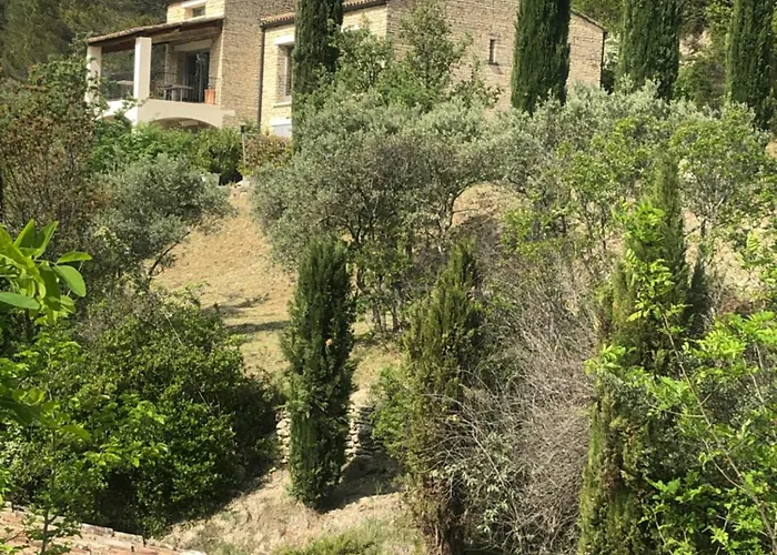 Le Logis