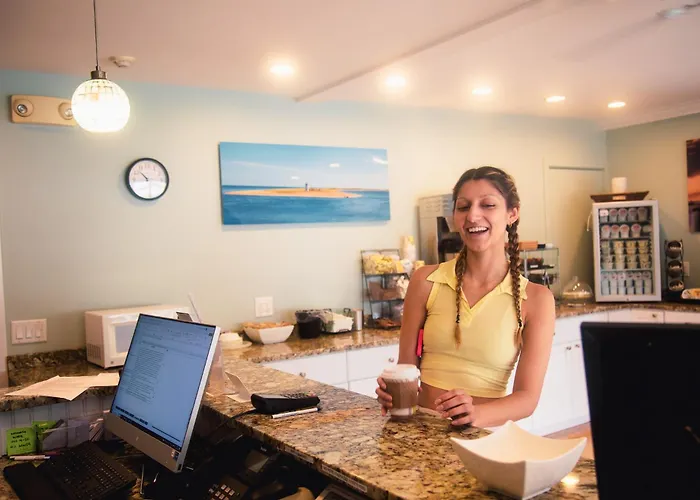 Cape Colony Inn Provincetown