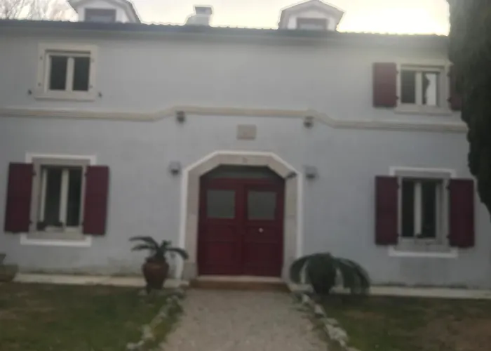 Casa Del Sale
