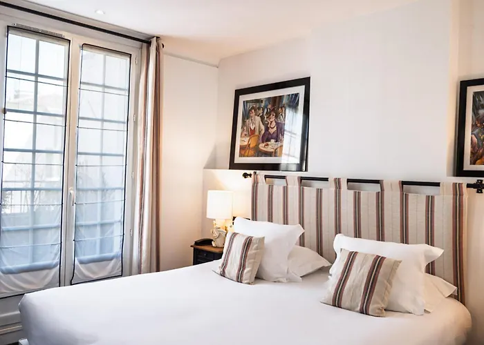 Boutique Hotel Txoko San Juan de Luz