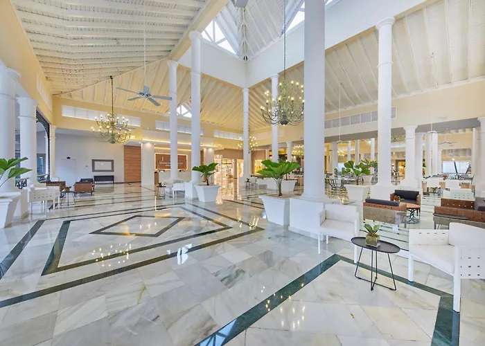 Bahia Principe Escape Ambar (Adults Only) Hotel Punta Cana