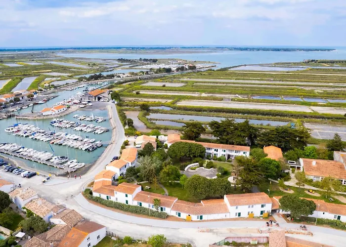 VVF Villages   Île de Ré les salines   Ars-en-Ré